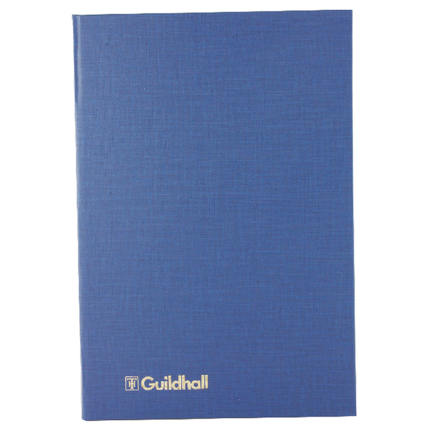 Guildhall Account Book 31/20 1030