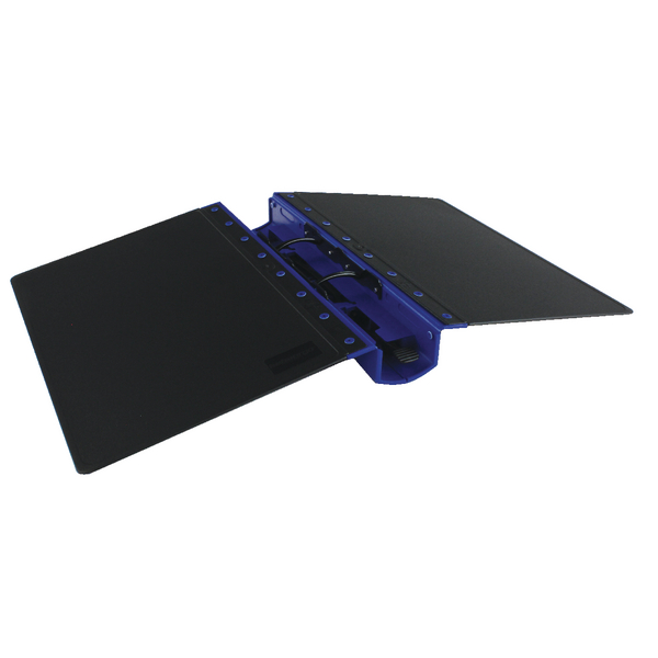 Guildhall Ergogrip Binder GL A4 Blue [Pack of 2]