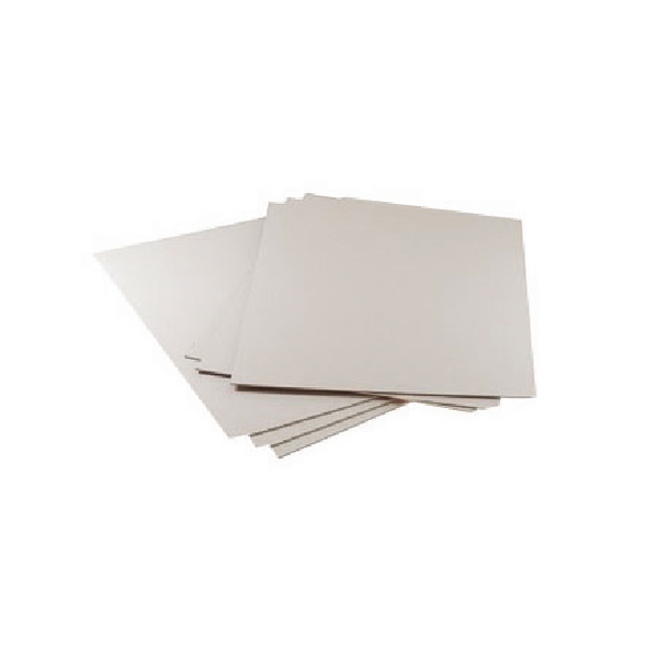 Goldline Mounting Board A1 White [Pack of 10]