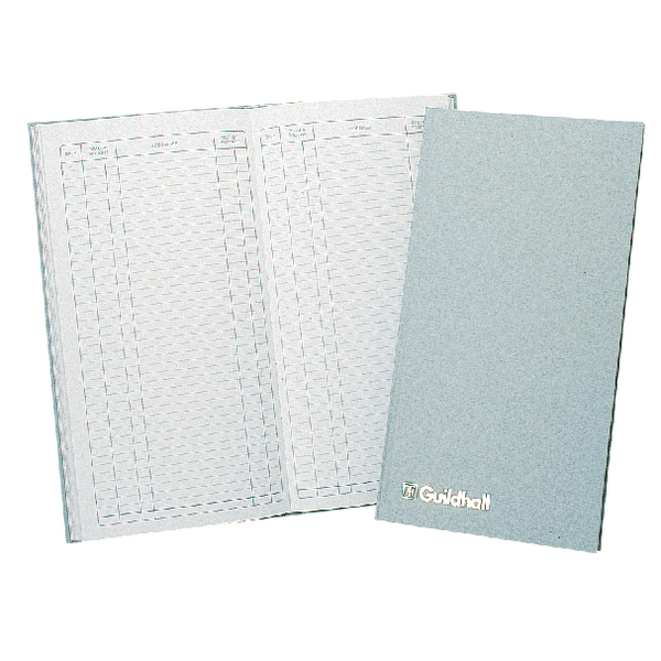 Guildhall Postage Book T229