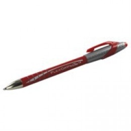 PaperMate Flexgrip Elite Pens Red [Pack of 12]