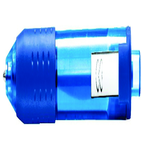 PaperMate InkJoy 300 Retractable Ballpoint Pen Medium Blue [Pack of 12]