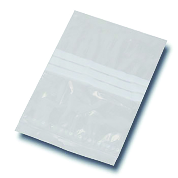Writeon Minigrip Bag 205x280mm [Pack of 1000]