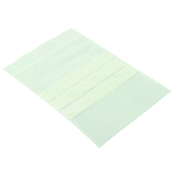 Writeon Minigrip Bag 100x140mm [Pack of 1000]