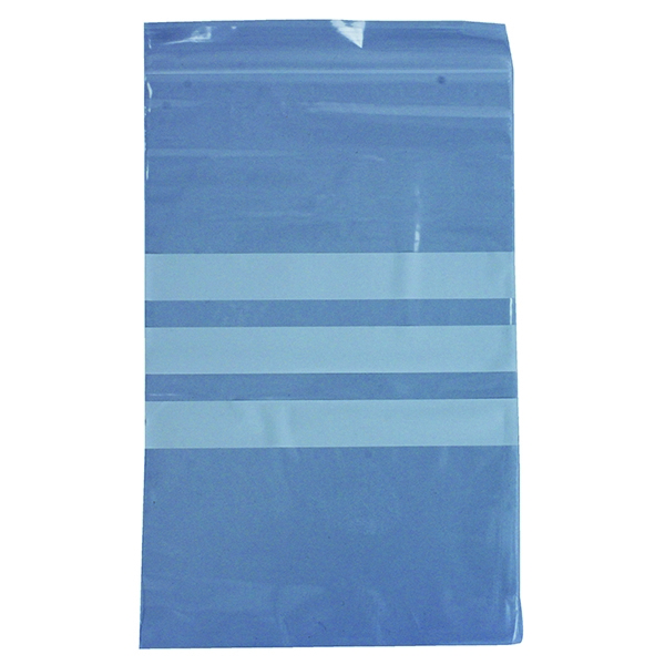 Writeon Minigrip Bag 150x230mm [Pack of 1000]