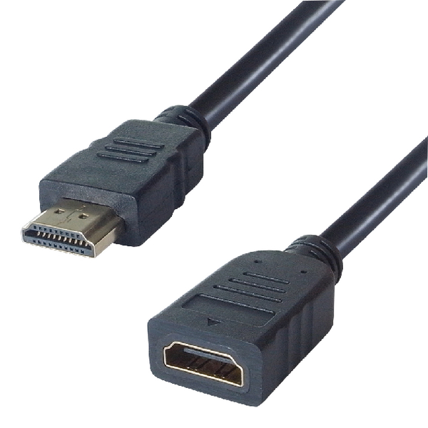 Connekt Gear 5m HDMI 4K UHD Extension Cable