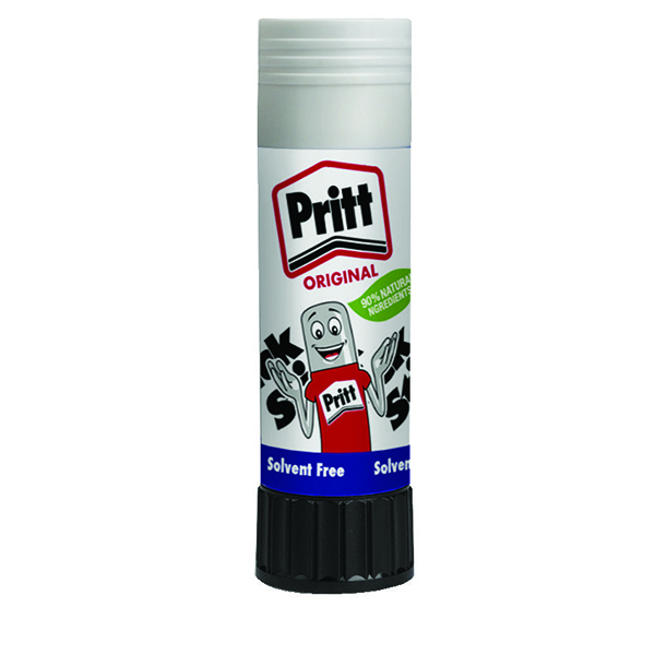 Pritt Stick 11g Hanging Box [Pack of 10]