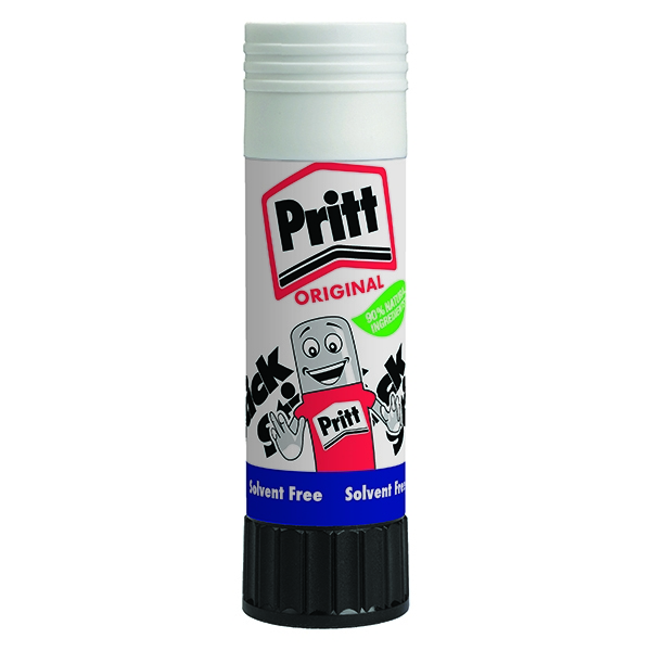 Pritt Stick Medium 22g [Pack of 6]