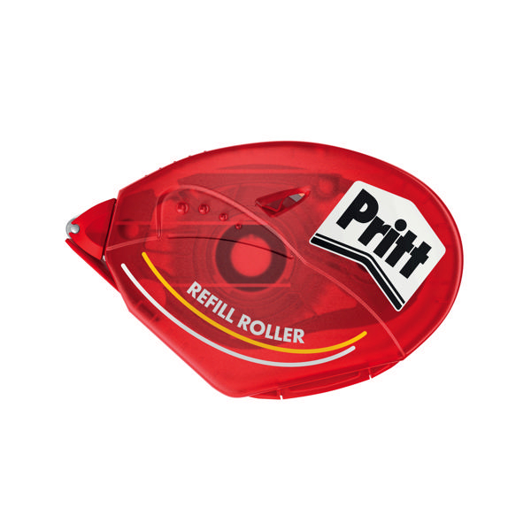 Pritt Adhesive Roller Permanent 8.4mmx14m 2163007