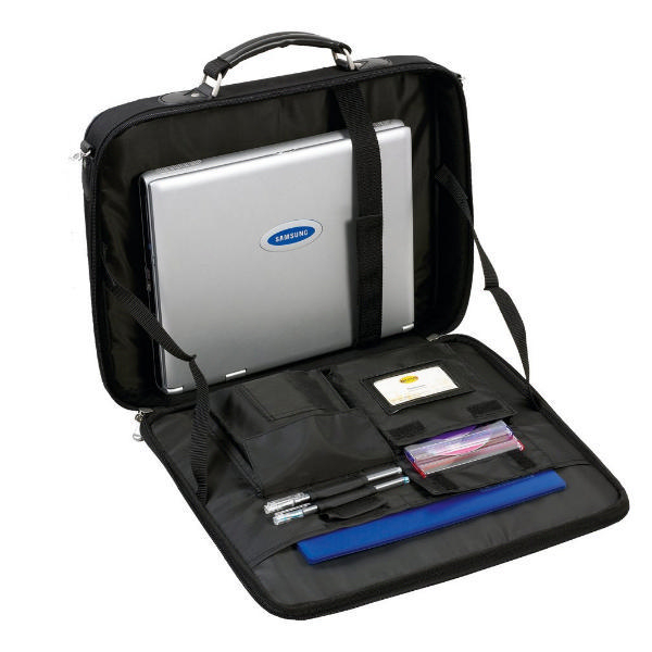 Monolith Nylon Laptop Case for 17"