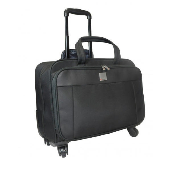 Monolith Motion II 4 Wheel Laptop Trolley Case
