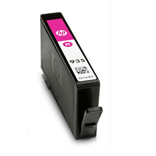 HP C2P21AE Magenta Ink Cartridge alternative image 1