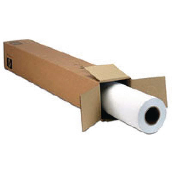 HP C6029C Heavyweight 24" Coated Paper Roll