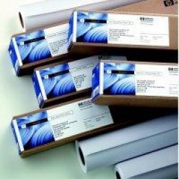 HP C6035A Bright White Paper Roll alternative image 3