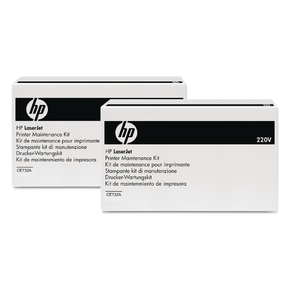HP CE732A Maintenance Kit