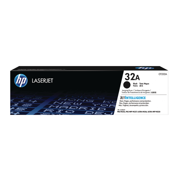 HP 32A Laserjet Imaging Drum alternative image 1