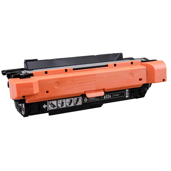 HP CF330X High Capacity Black Toner Cartridge alternative image 1