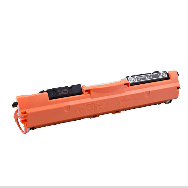 HP CF350A Black Toner Cartridge alternative image 1