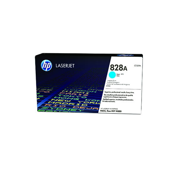 HP CF359A Cyan Drum alternative image 1