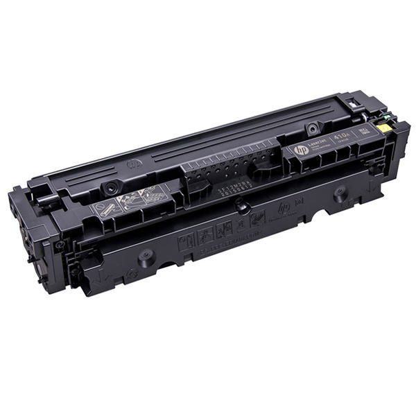 HP 410A Yellow Laserjet Toner Cartridge alternative image 1