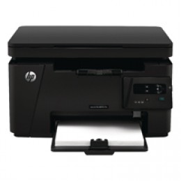 HP LaserJet Pro MFP M125A A4 Mono Multifunctional Laser Printer