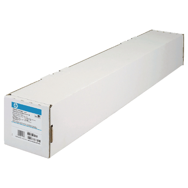 HP Bright White Inkjet Paper 594mmx45.7m