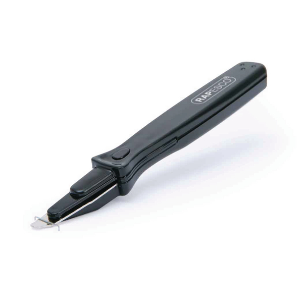 Rapesco Staple Remover Black