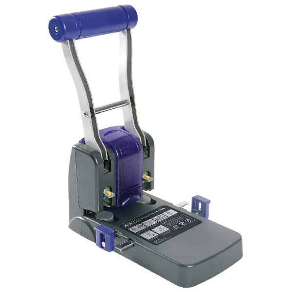 Rapesco P1100 Heavy Duty Power Punch