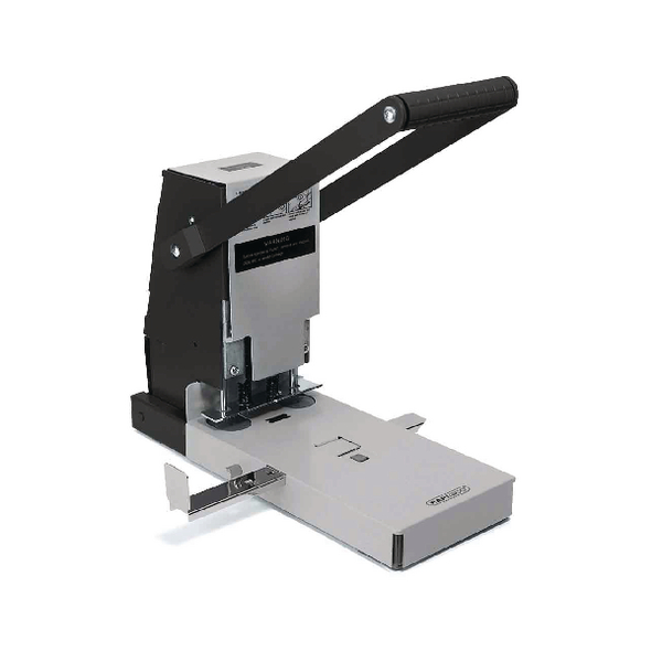 Rapesco 2160 Extra High Capacity Heavy Duty Hole Punch