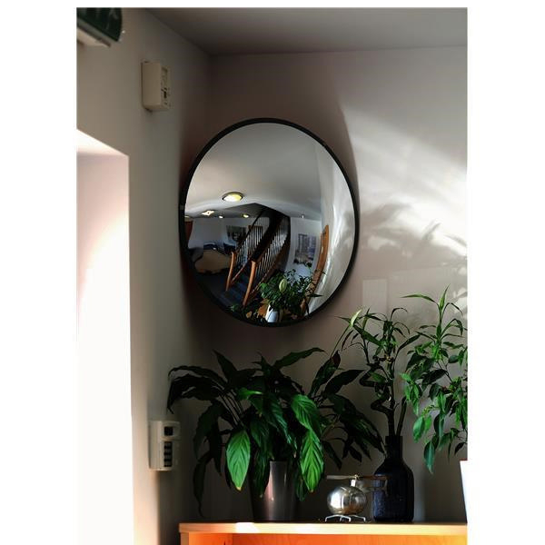 Helix Internal Security Mirror 60cm