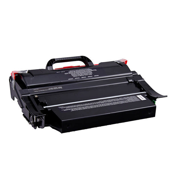 Lexmark 0T650A11E Return Programme Black Toner