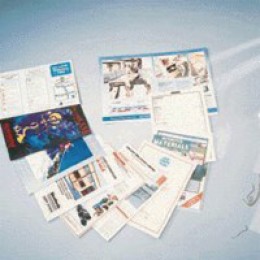 Ibico Laminating Pouch A4 80 micron [Pack of 100]