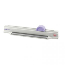 GBC Clickman Binding Machine