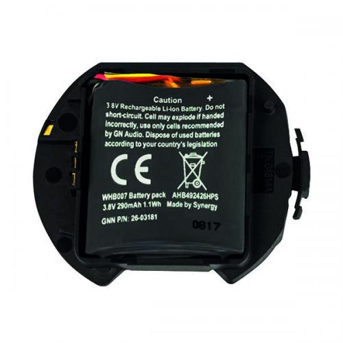 Jabra Engage Replacement Battery Pack