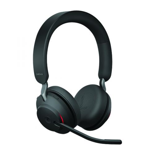 Jabra Evolve2 65 USB-A MS Stereo Headset