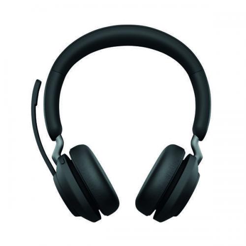 Jabra Evolve2 65 USB-C MS Stereo Headset