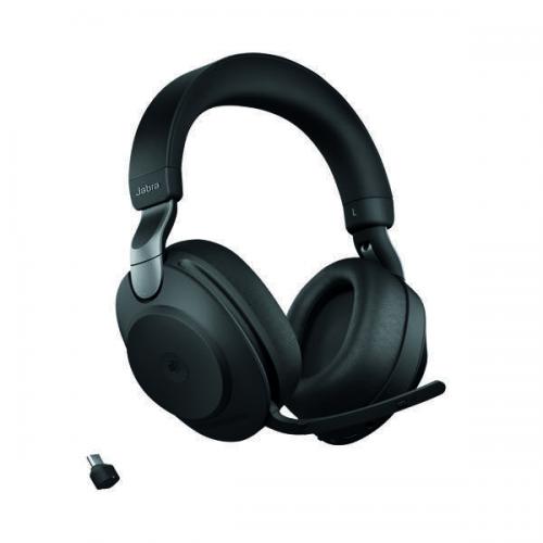Jabra Evolve2 85 USB-A MS Stereo Headset