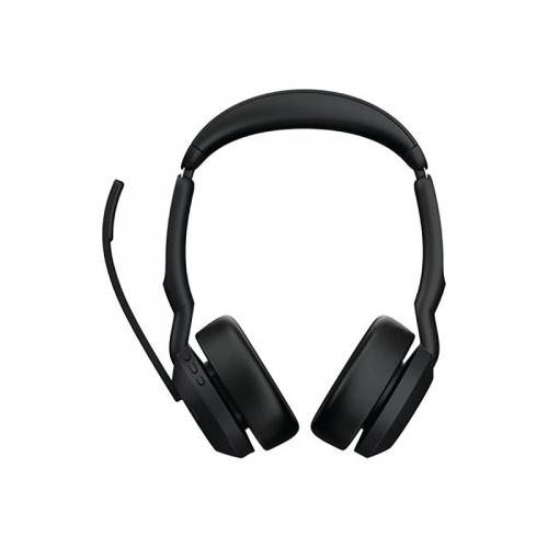 Jabra EVOLVE2 55 Link 380 USB-C UC Stereo Headset
