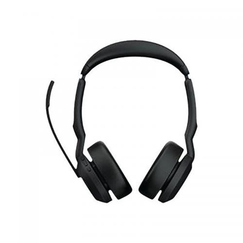 Jabra EVOLVE2 55 Link 380 USB-A UC Stereo Headset