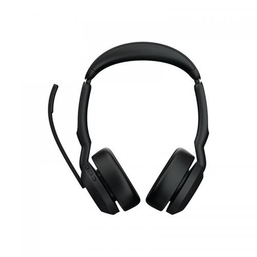 Jabra EVOLVE2 55 Link 380 USB-C MS Stereo Headset