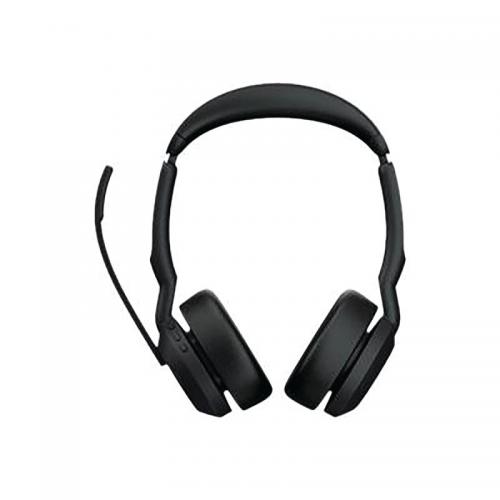 Jabra EVOLVE2 55 Link 380 USB-A MS Stereo Headset