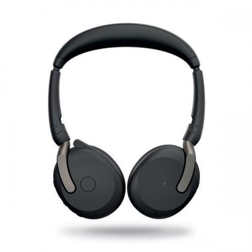 Jabra EVOLVE2 65 Flex Link 380 USB-C MS Stereo Headset