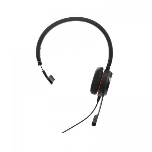 Jabra Evolve 20SE USB-C A MS Mono Headset