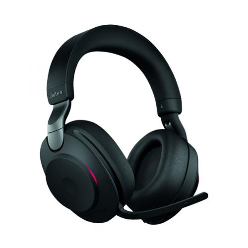 Jabra Evolve2 85 USB-A UC Stereo Headset