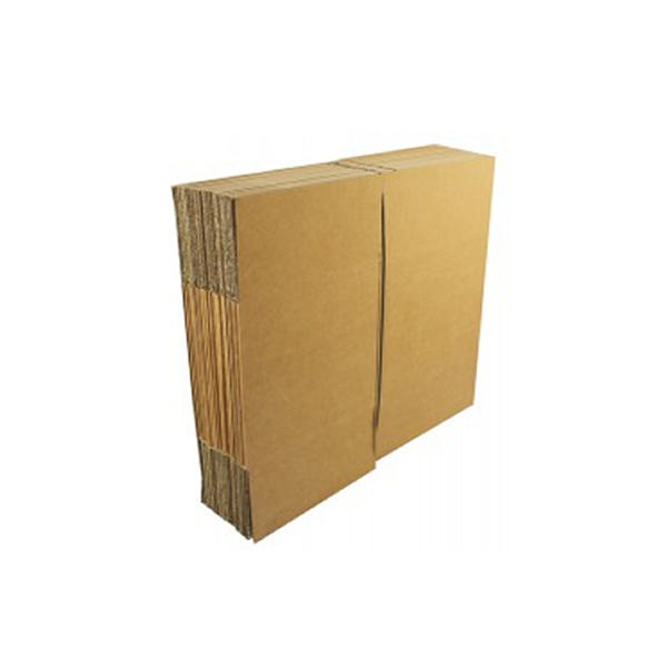 Double Wall Carton 457x457x457mm [Pack of 15]