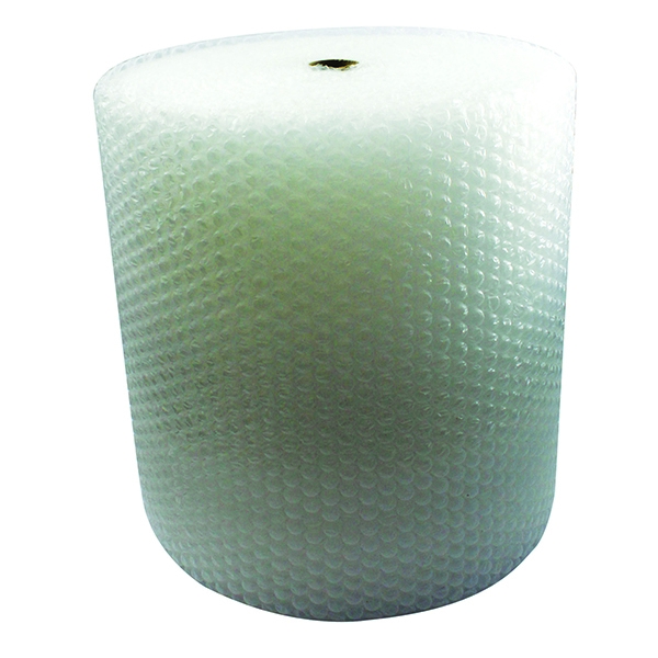 Jiffy Bubble Film Roll 750mmx45m