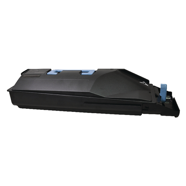 Kyocera TK865K Toner Cartridge Black