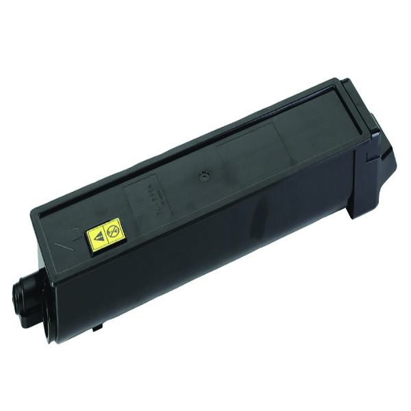 Kyocera TK895K Black Toner