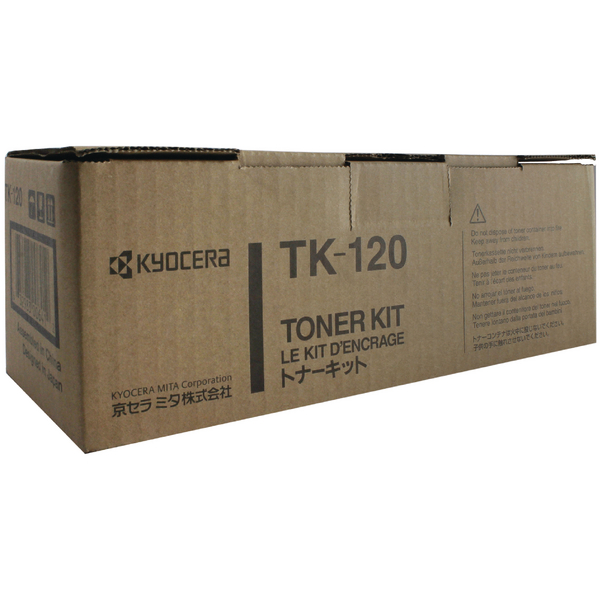 Kyocera TK120 Toner Cartridge