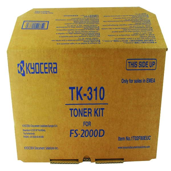 Kyocera TK310 Toner Cartridge